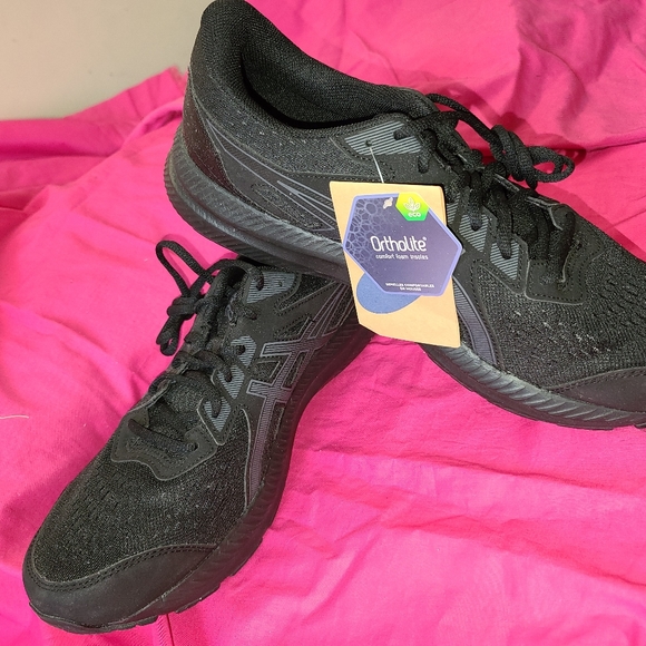 Brand new ASICS  GEL-VENTURE 9 - Picture 5 of 7